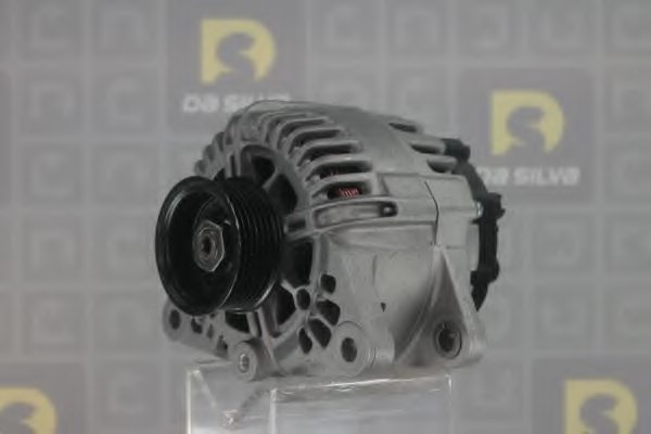 DA SILVA 030476 Alternator